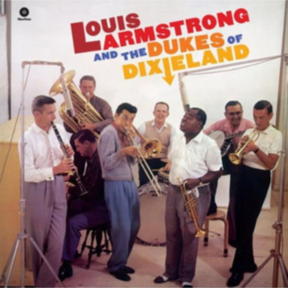 And The Dukes Of Dixieland