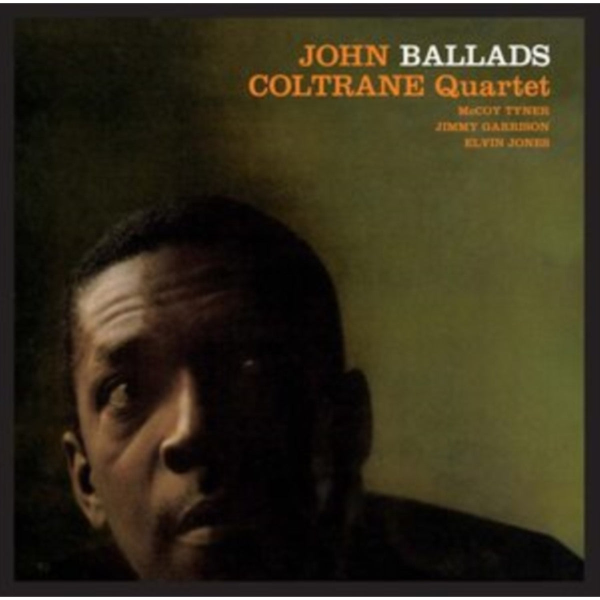 Ballads