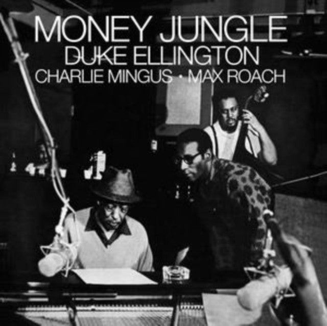 Money Jungle
