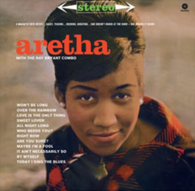 With The Ray Bryant Combo