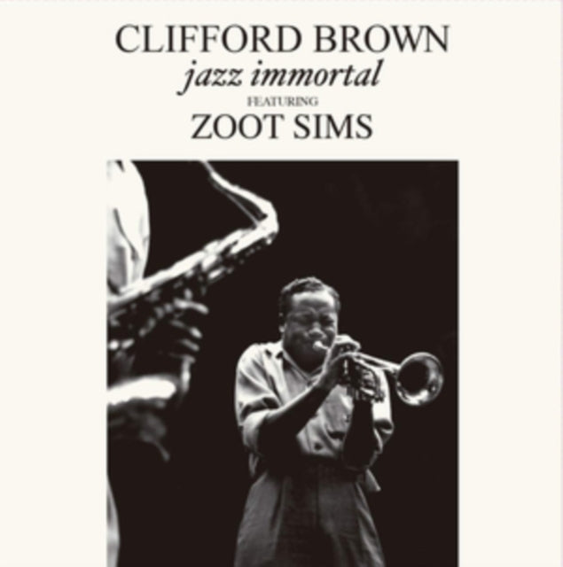 Jazz Immortal (2 Bonus Tracks/180G/Limited Virgin LP Vinyl)
