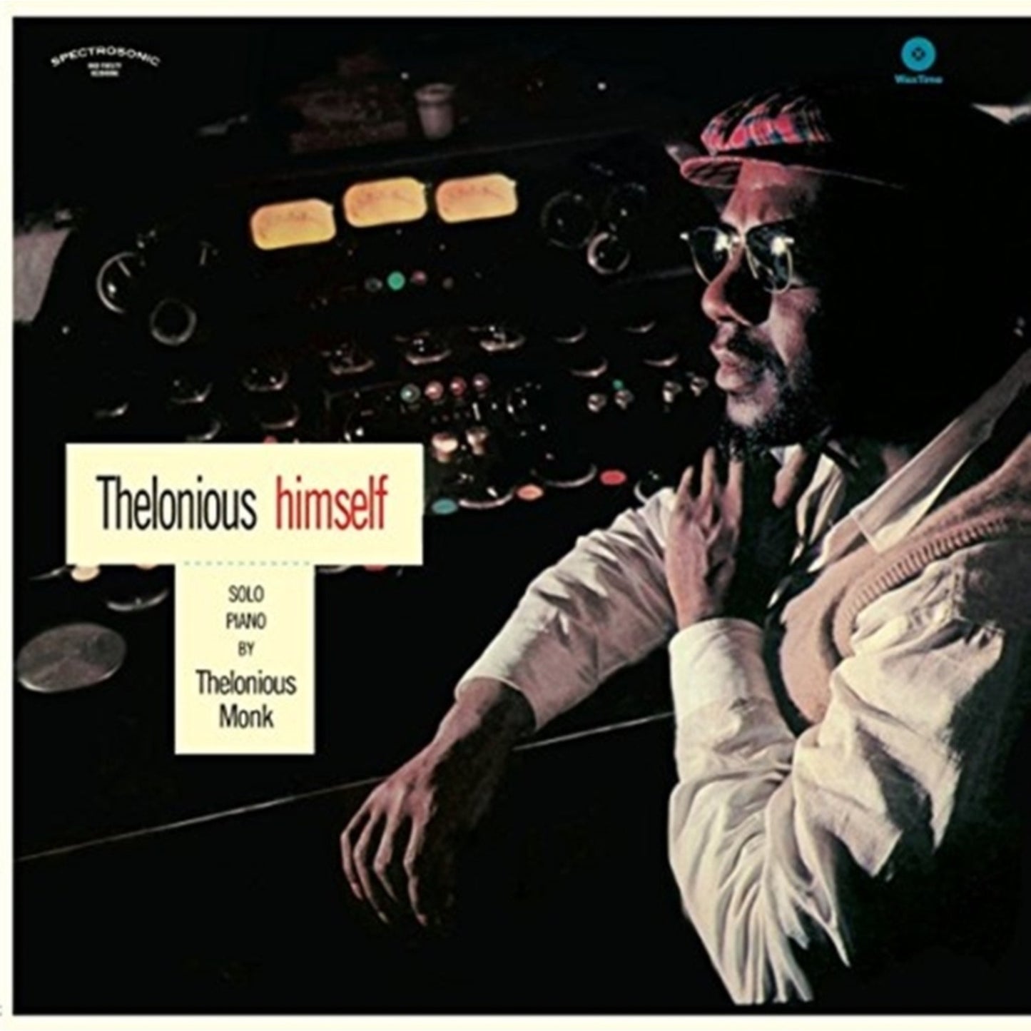 Thelonious Himself (1 Bonus Track/180G)