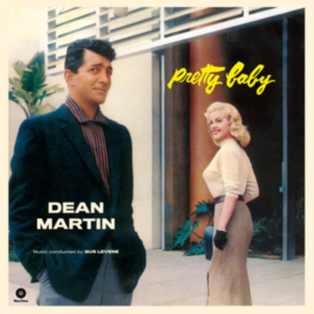 Pretty Baby (180G/Bonus Track)