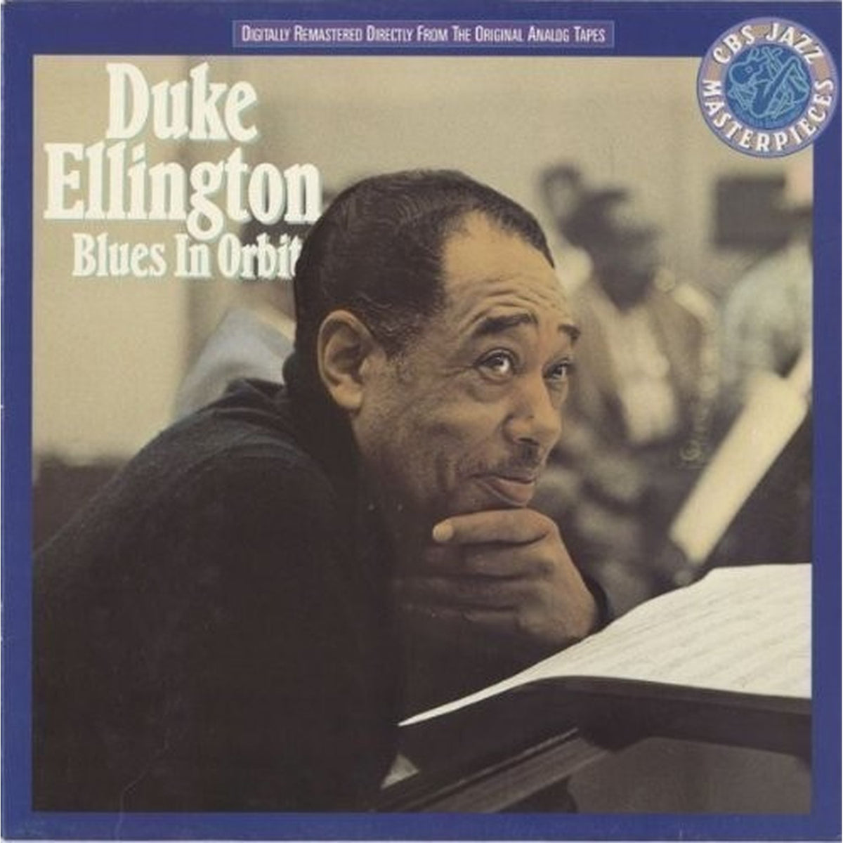 Blues In Orbit (180G/Dmm/2 Bonus Tracks