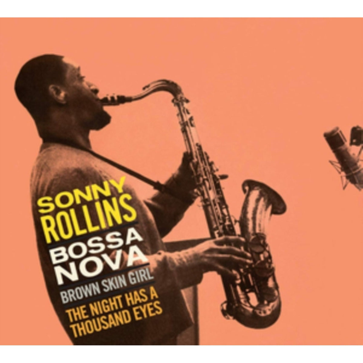 Bossa Nova (Collector's Digipack Series)