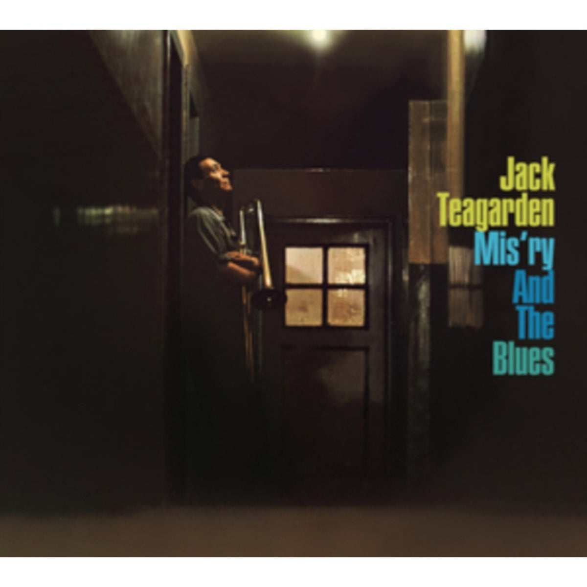 Mis'ry & The Blues + Think Well Of Me
