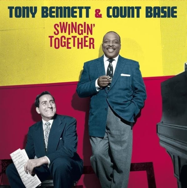 Swingin' Together (180G)