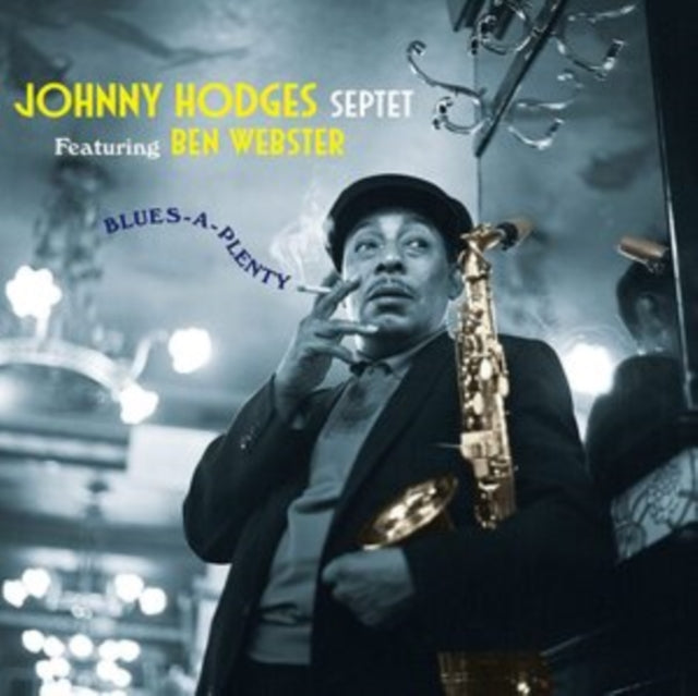 Blues-A-Plenty (180G)