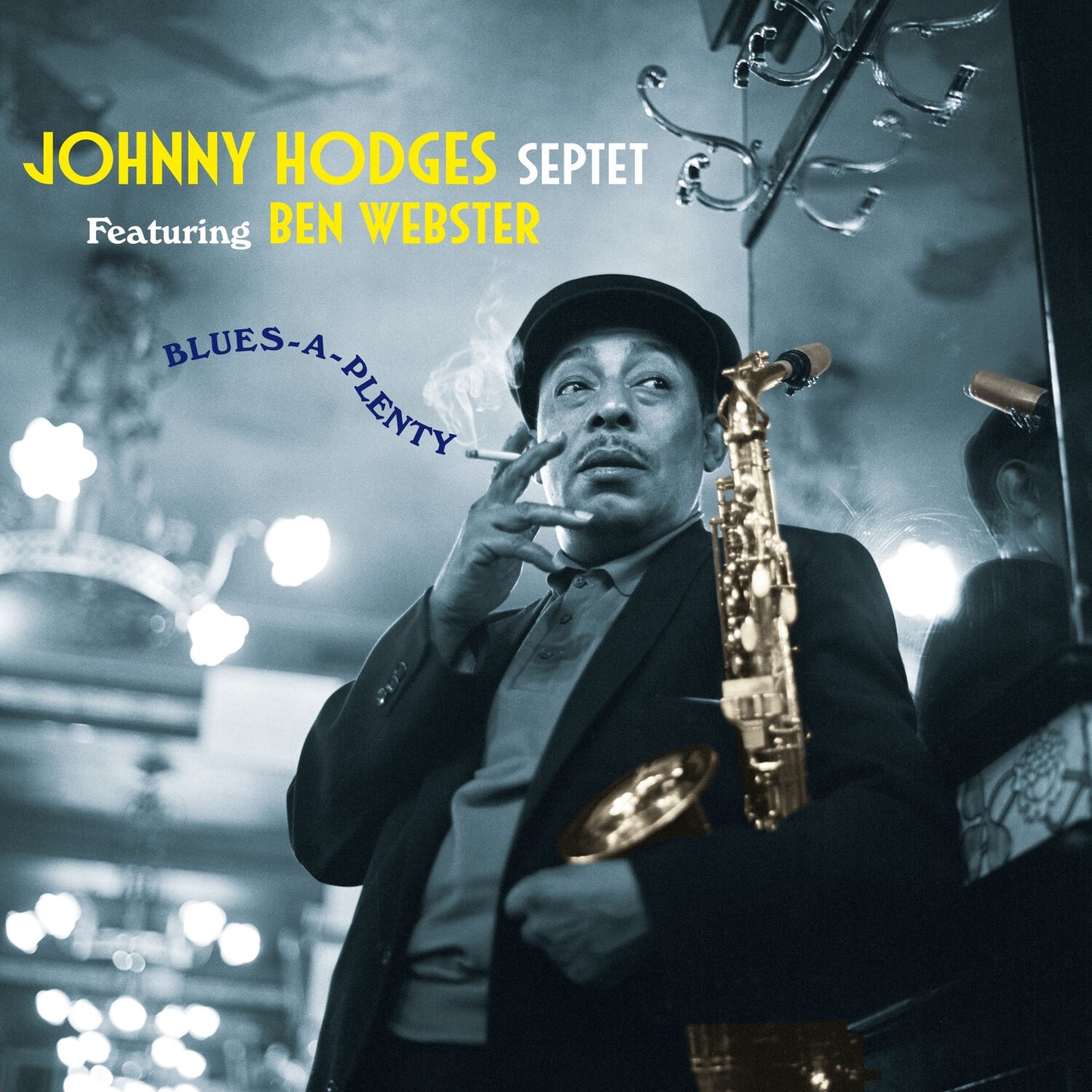 Blues-A-Plenty (180G)