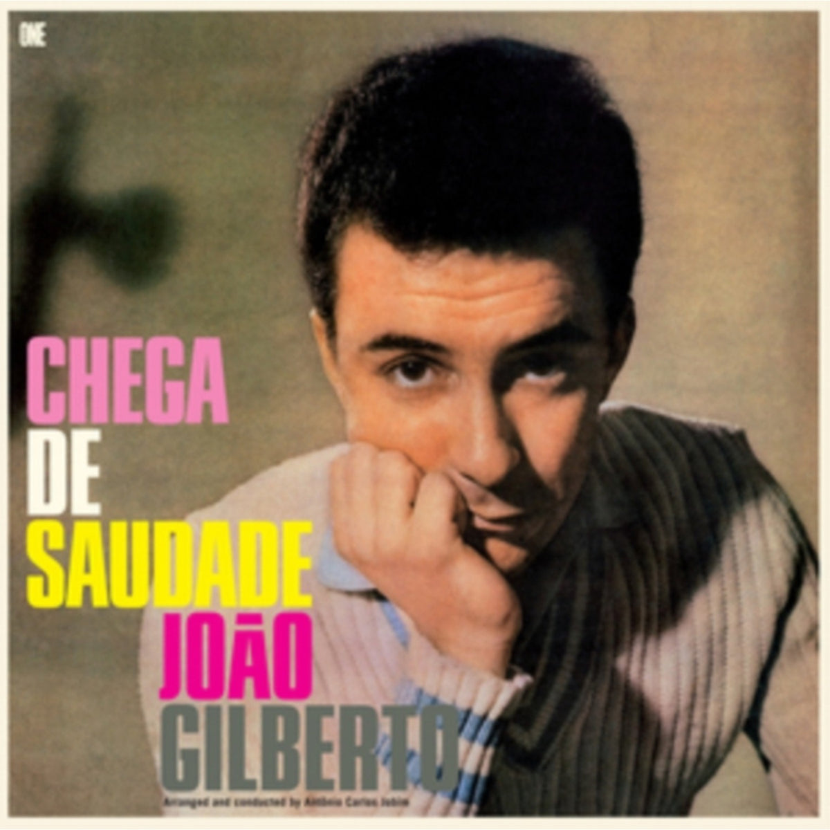 Chega De Saudade (Limited Edition)