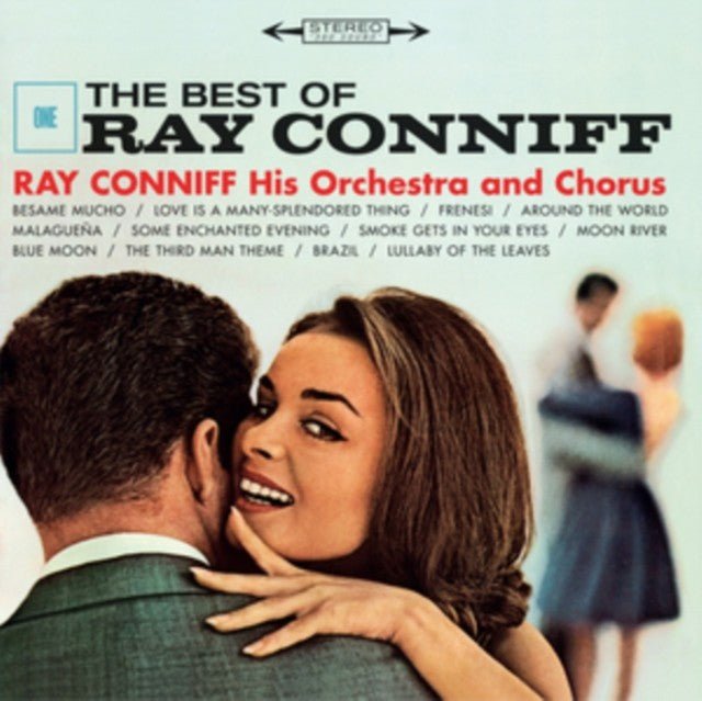 Best Of Ray Conniff (Limited Edition)