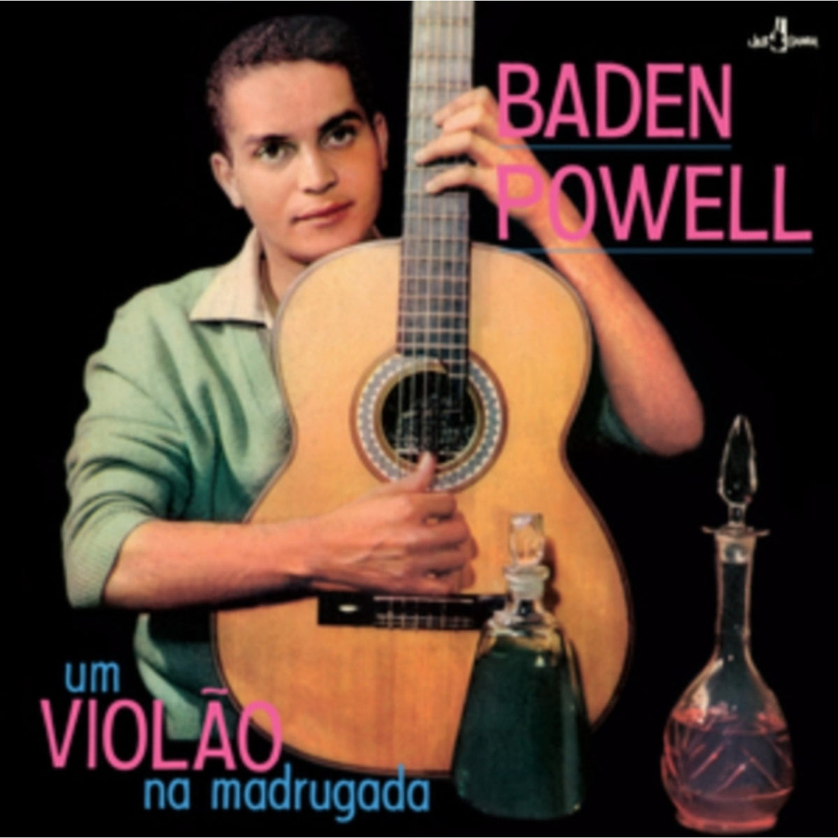 Um Violao Na Madrugada (Limited Edition)