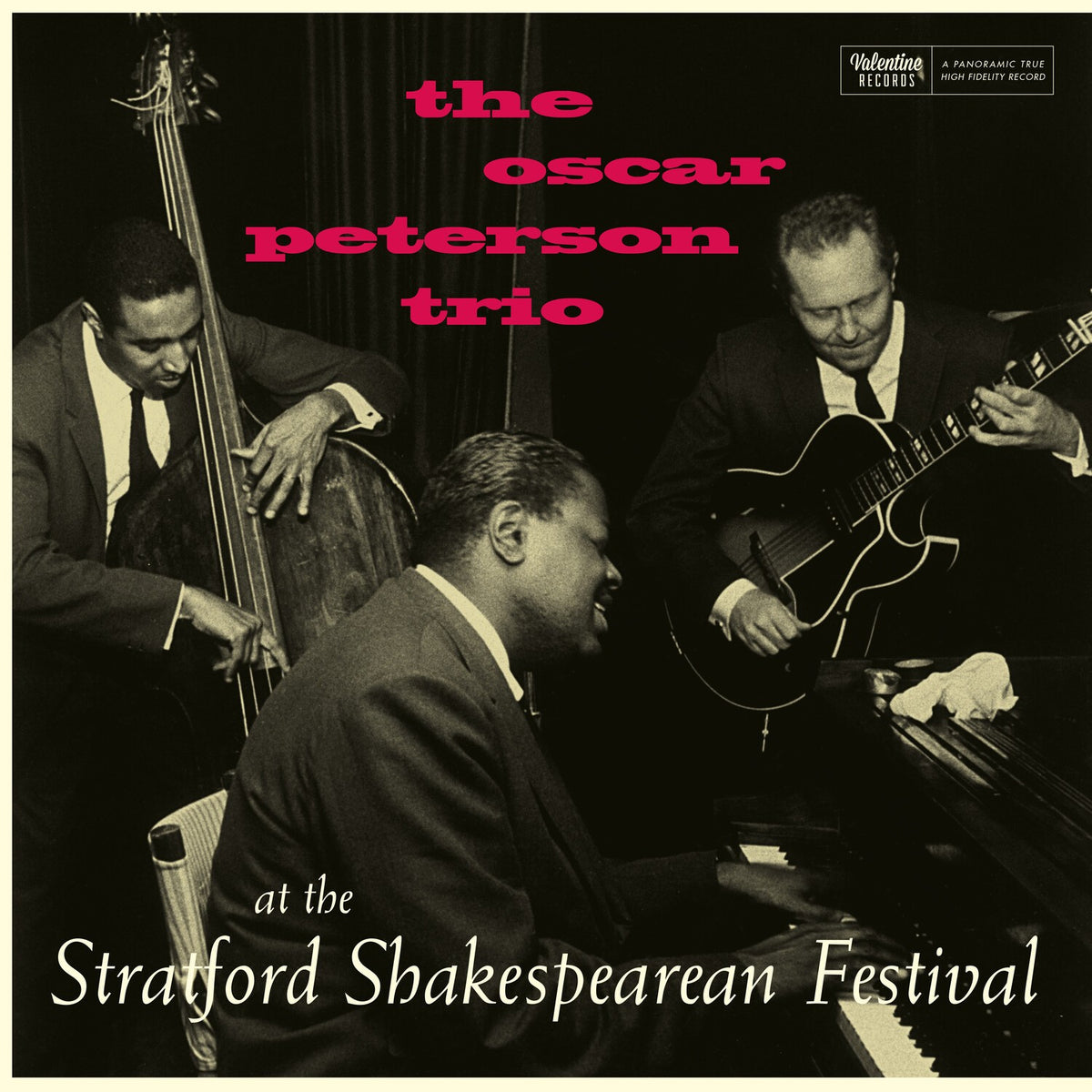 At The Stratford Shakespearean Festival (180G)