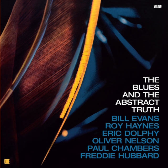 Blues & The Abstract Truth (Limited Edition)