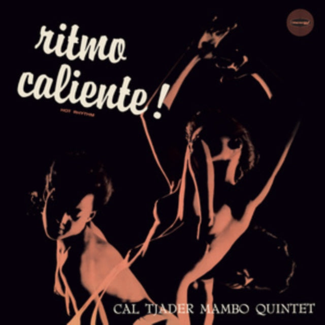 Ritmo Caliente! (Import)