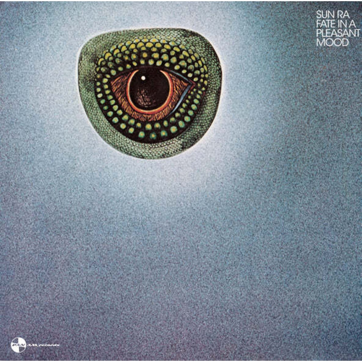 Fate In A Pleasant Mood (Limited Edition)
