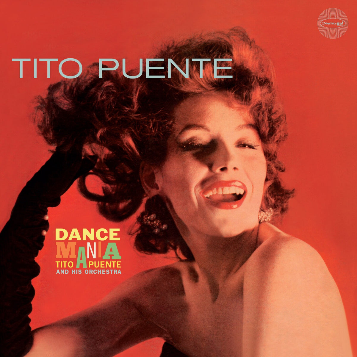 Dance Mania (Limited Edition)