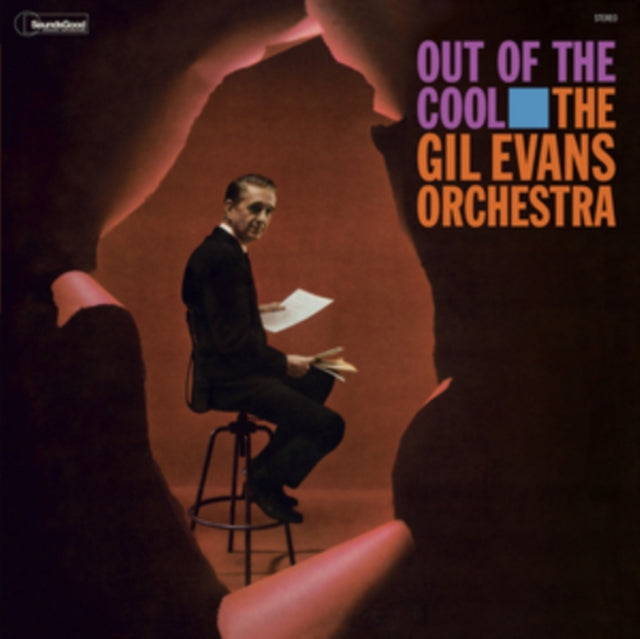 Out Of The Cool - The Gil Evans Orchestra (Limited Edition)