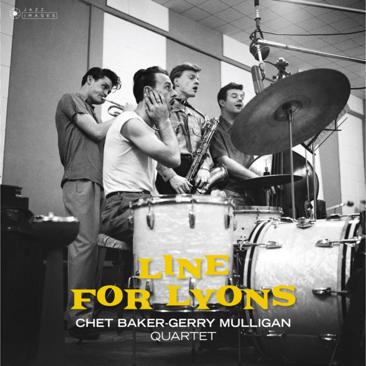 Line For Lyons (180G/Gatefold)