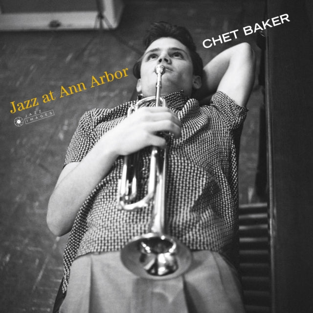 Jazz At Ann Arbor (180G/Gatefold)