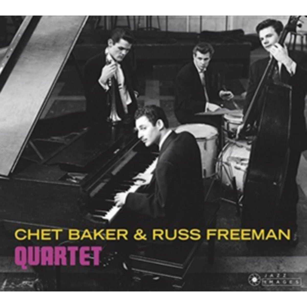 Complete Instrumental Studio Recordings