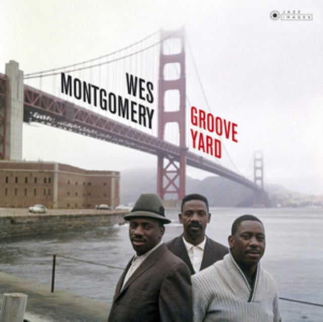 This CD is brand new.Format: CDThis item's title is: Groove Yard + The Montgomery Brothers (Photos By William Claxton) (Limited)Artist: Wes MontgomeryLabel: Jazz ImagesBarcode: 8436569192719Release Date: 9/1/2018