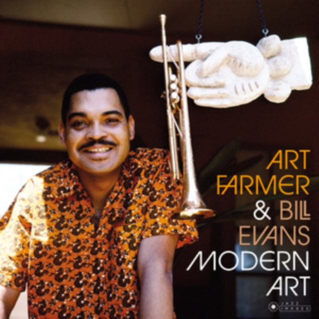 Modern Art (180G Pure Virgin LP Vinyl)