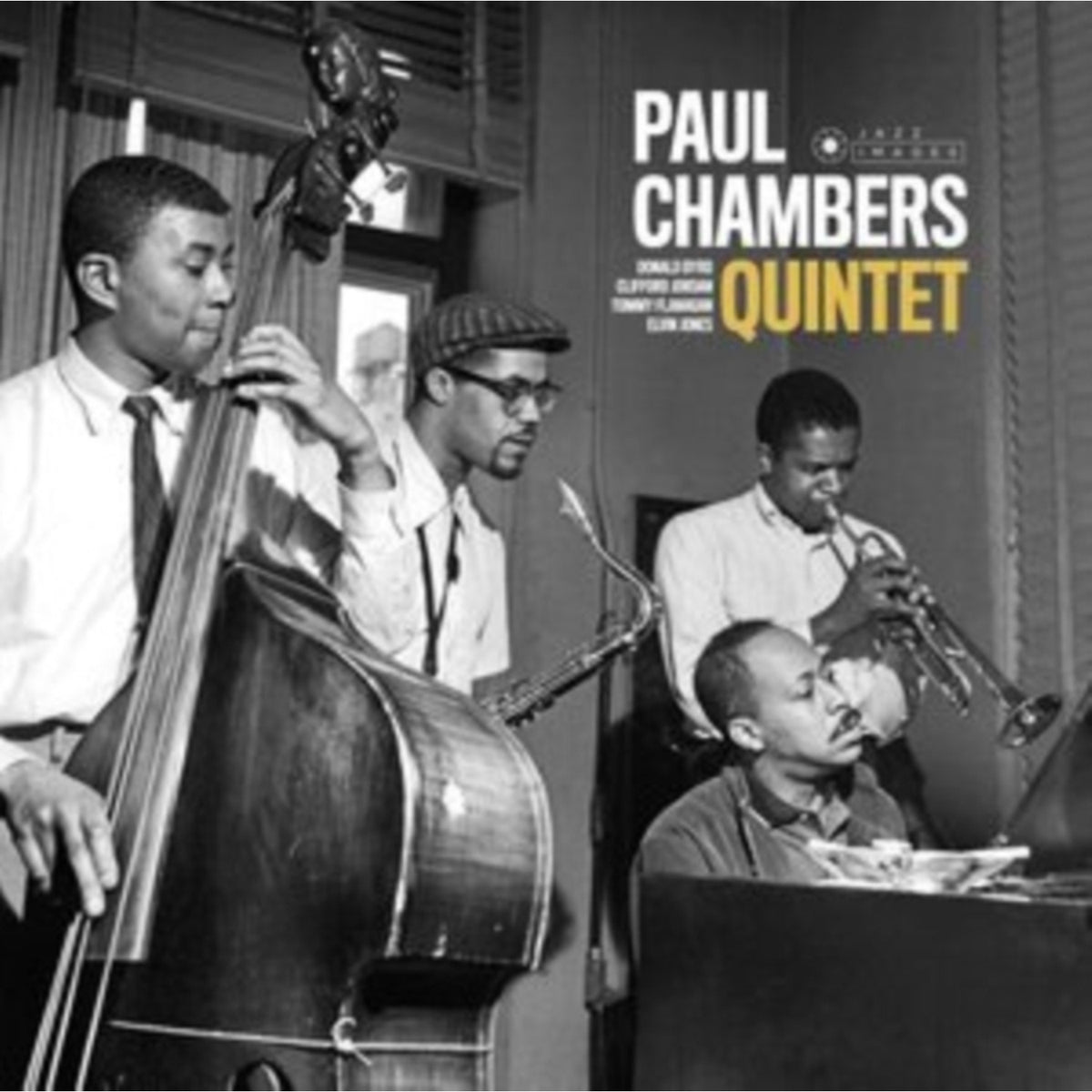 Paul Chambers Quintet