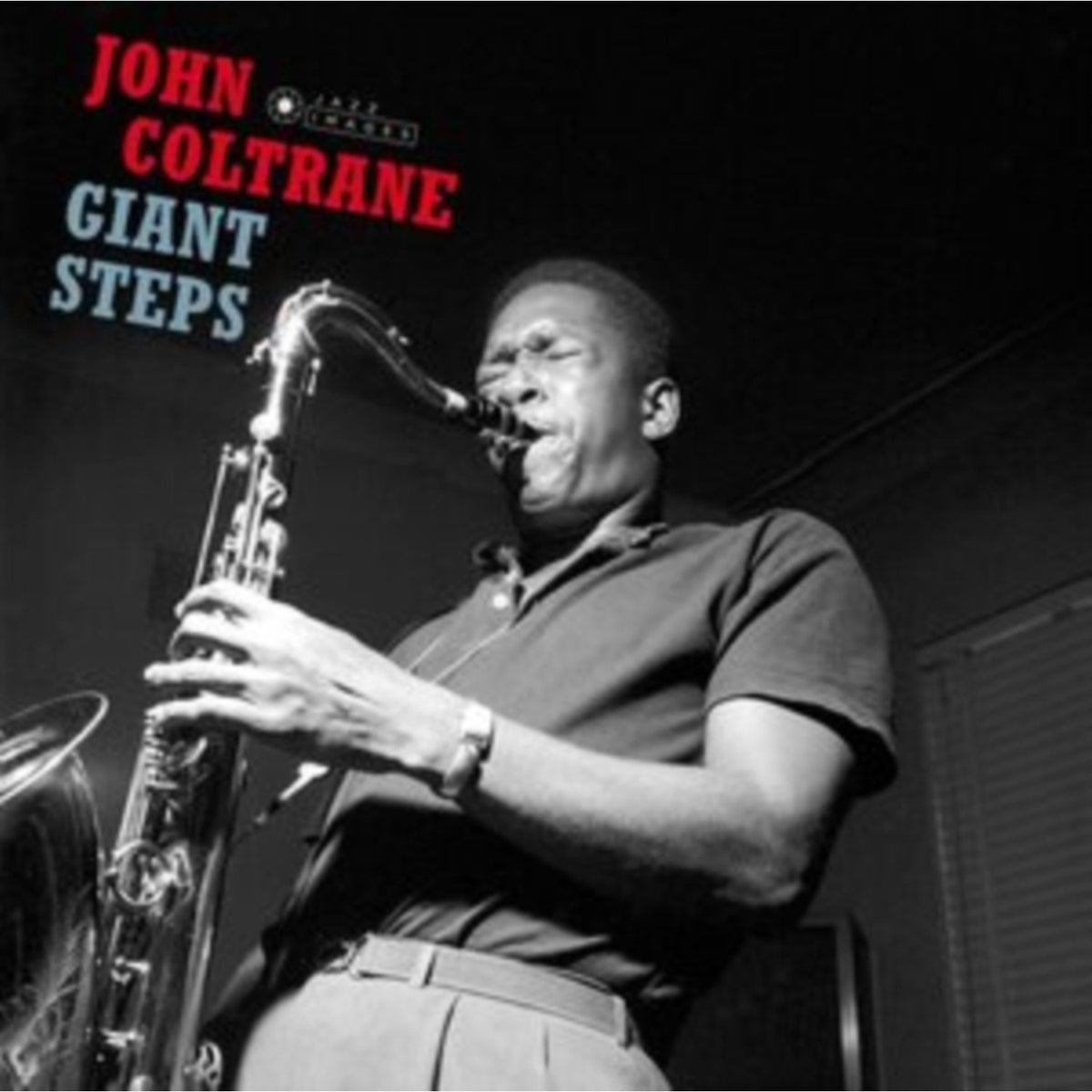 Giant Steps (180G/Import)