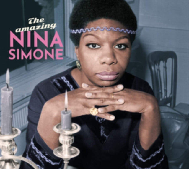 Amazing Nina Simone