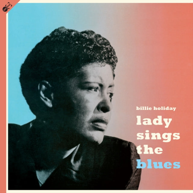 Lady Sings The Blues (LP/CD)