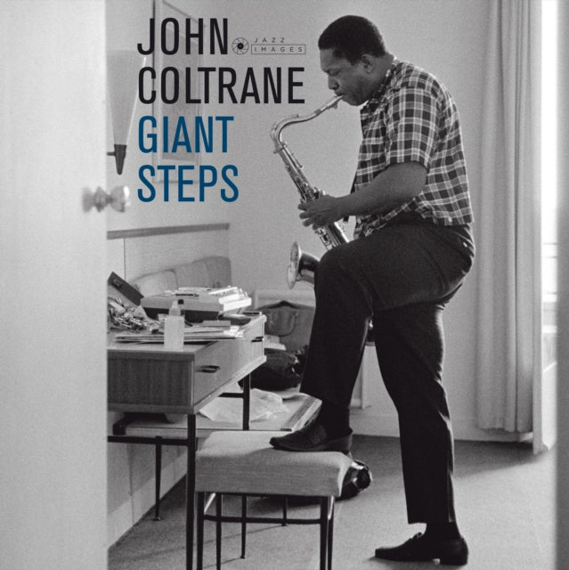 Giant Steps (180G)