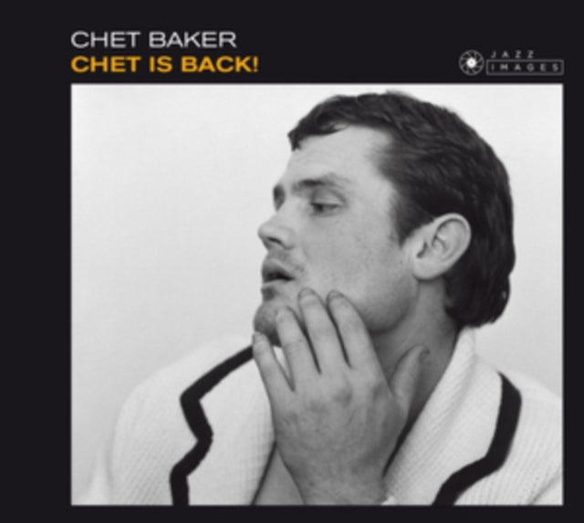 Chet Is Back