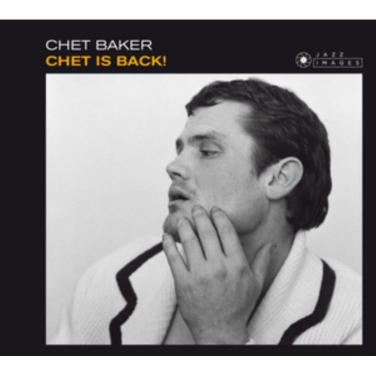 Chet Is Back