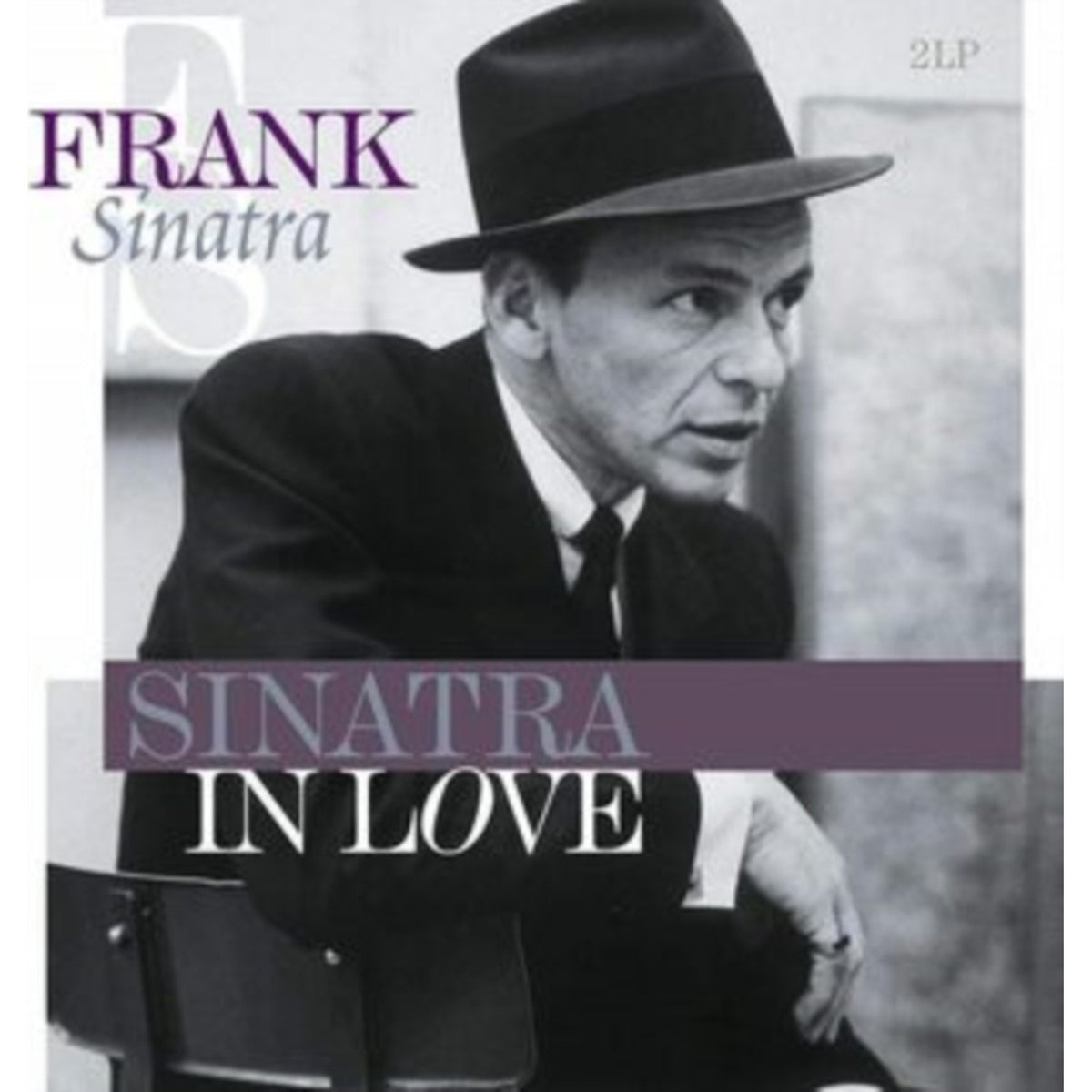 Sinatra In Love (Best Of) (180G)