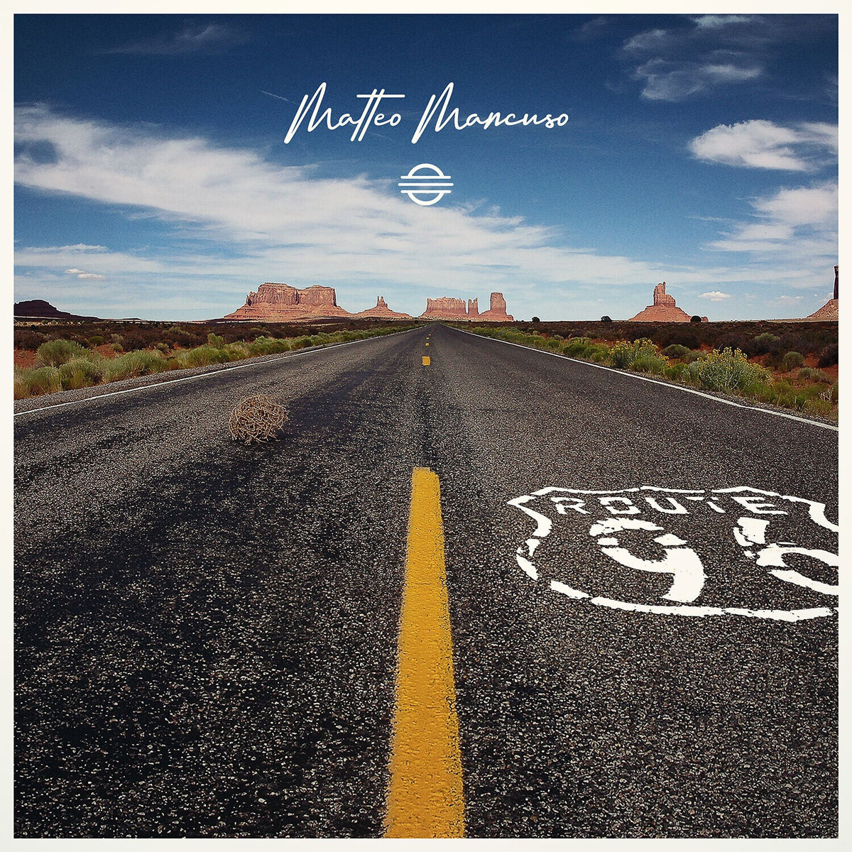 Route 96