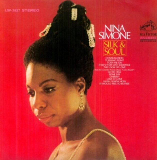 Silk & Soul (180G)