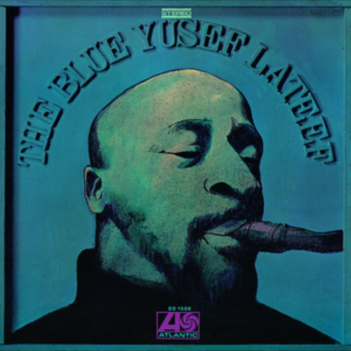 Blue Yusef Lateef (180G)