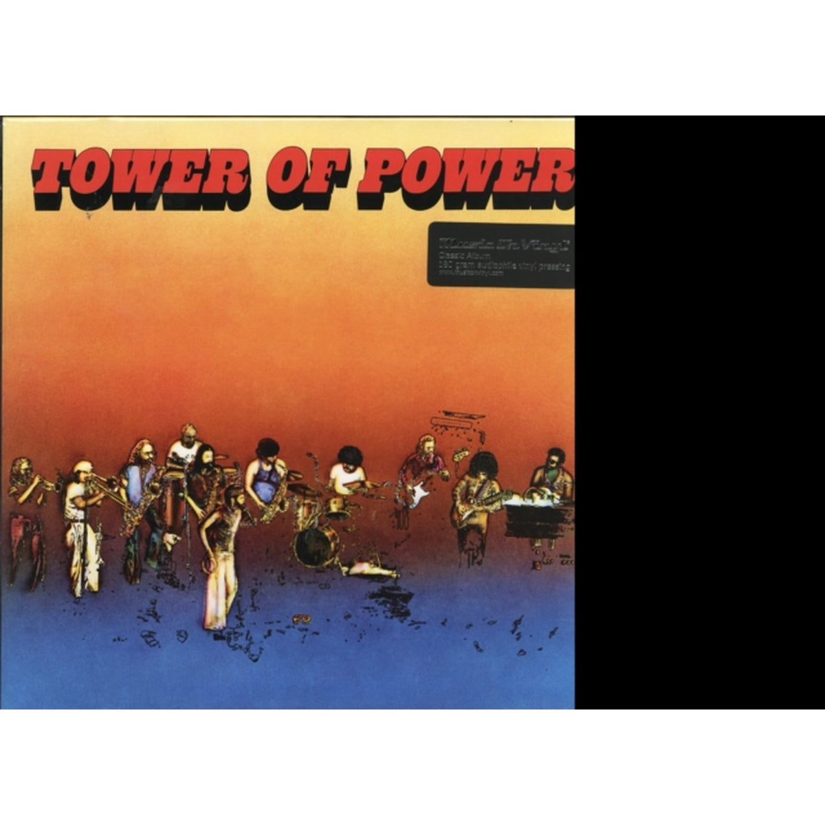 Tower Of Power (180G)