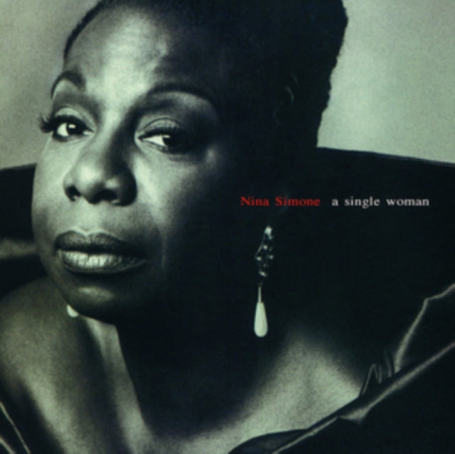 Single Woman (180G)