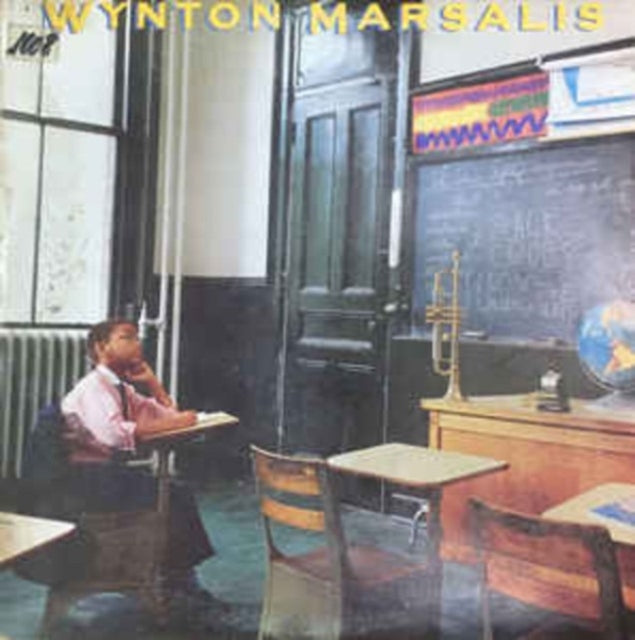 This CD is brand new.Format: CDMusic Style: Post BopThis item's title is: Black Codes (From The Underground) (Import)Artist: Wynton MarsalisBarcode: 8718627231265Release Date: 5/22/2020