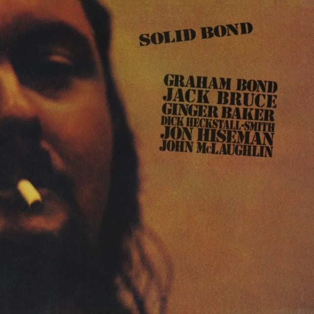 Solid Bond (Import)