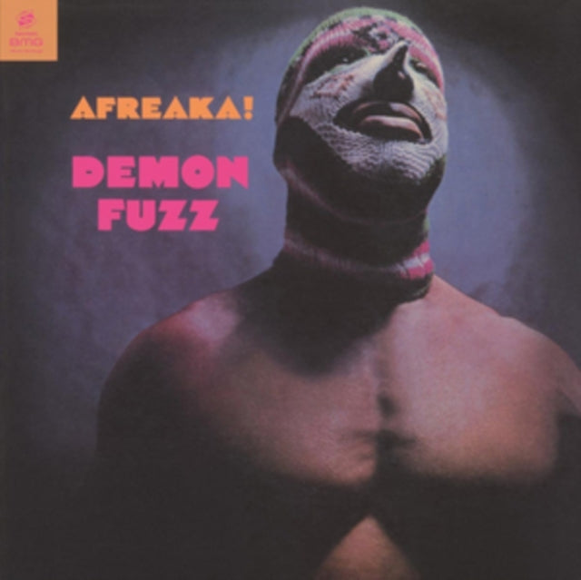 Afreaka (180G)