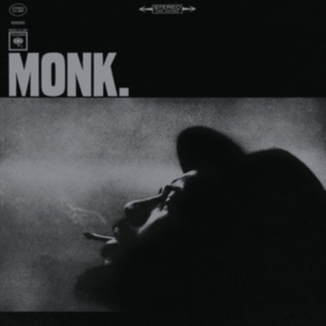 Monk (Coloured LP Vinyl)