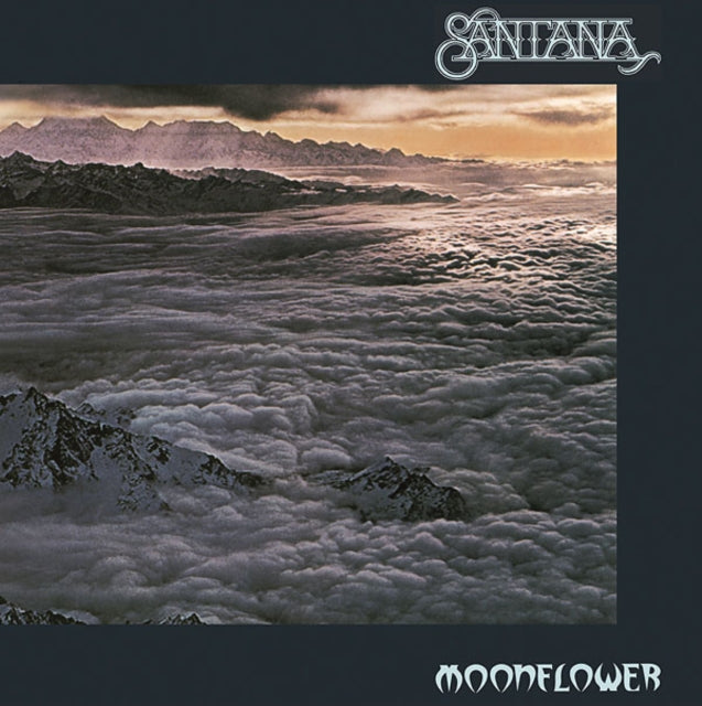Moonflower (Orange Vinyl/180G/2LP)