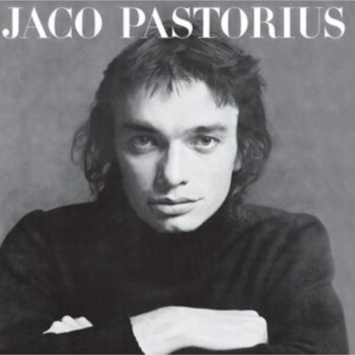 Jaco Pastorius (140G)