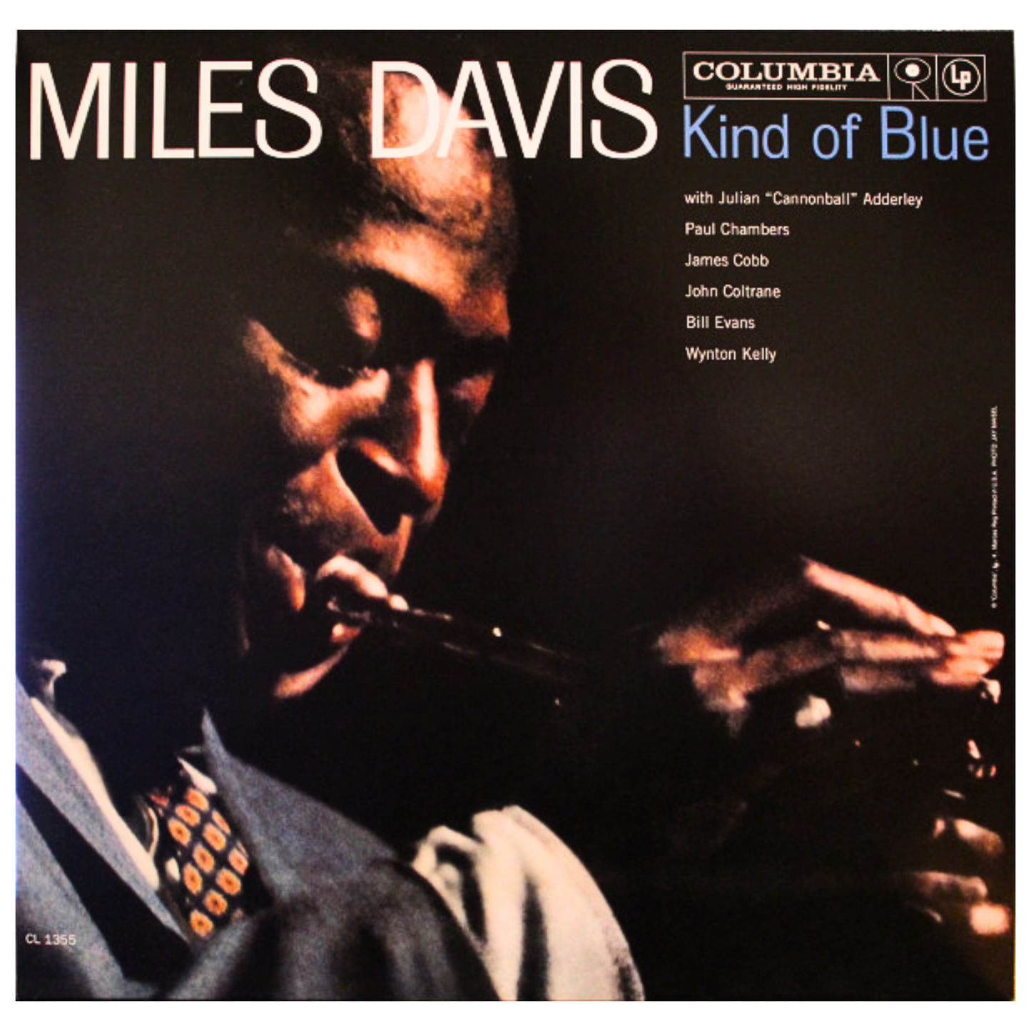 Kind Of Blue (Mono)
