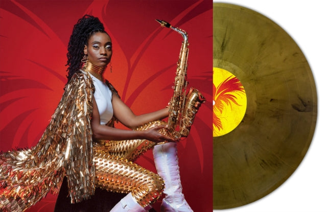 Phoenix (2LP/Coloured Vinyl)
