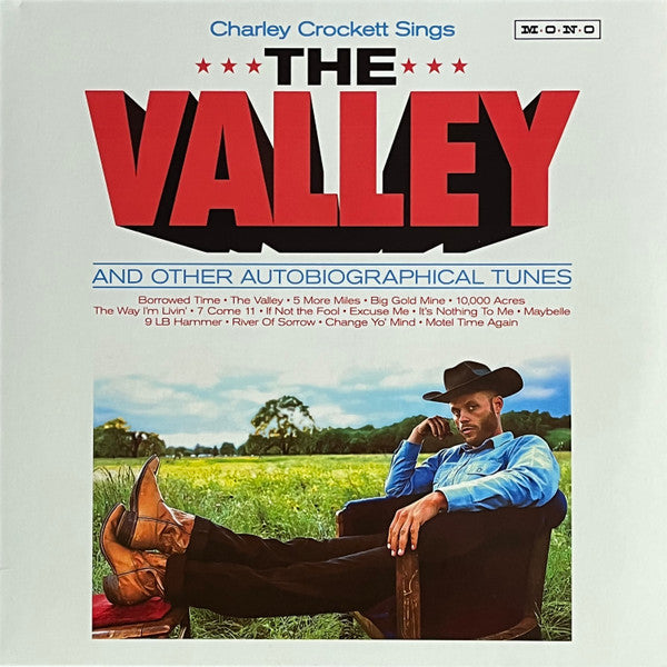 Valley