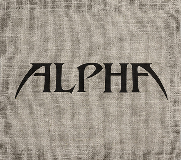 Alpha (Color Version)